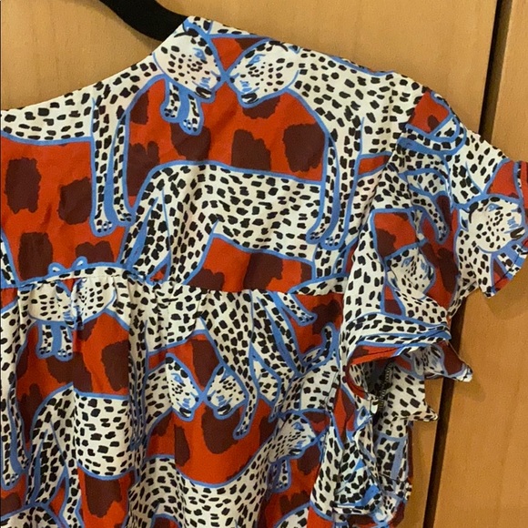 Parker Blouse - Picture 6 of 8